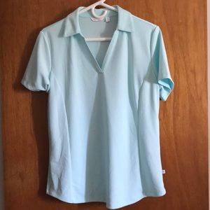 Lady Hagan Polo